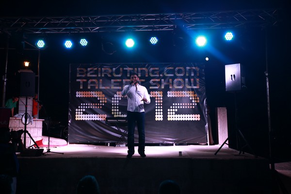 Beiruting.com Talent Show